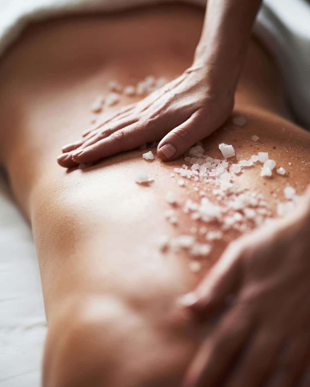 Spa wellness