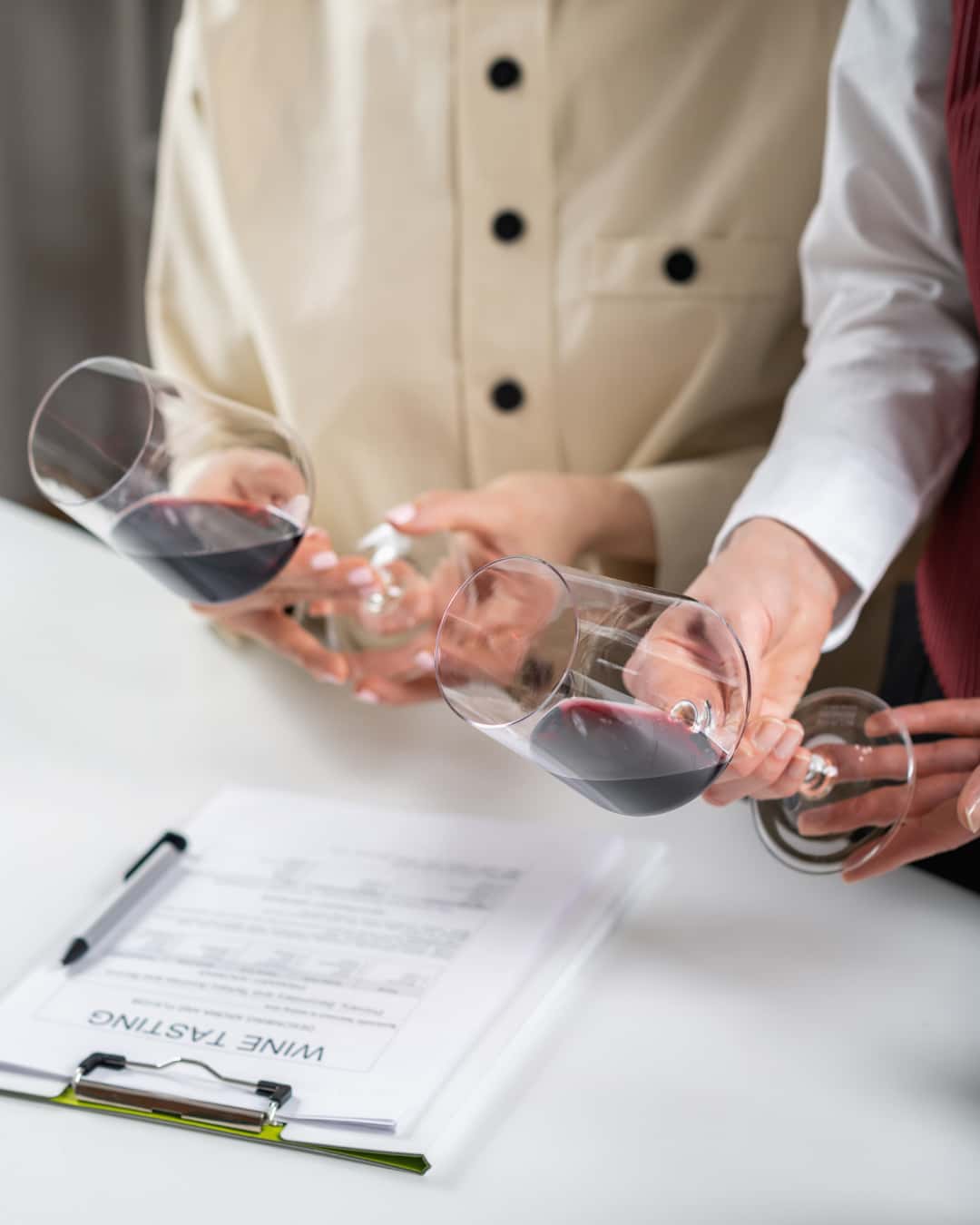 Yacht service