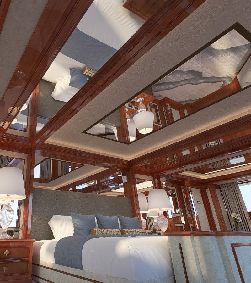 Joia master suite